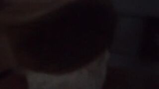 Cosa vuoi? Un cazzone che mi scopa forte