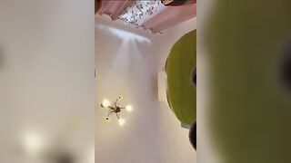 Italiana social filmino porno OF