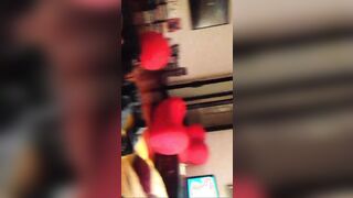 Scopata con la mia ex