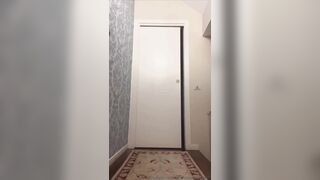 La Botto in lingerie OF