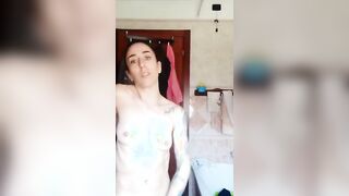 Io il tuo cazzo lo vorrei sempre dentro vieni a leccarmi la fica