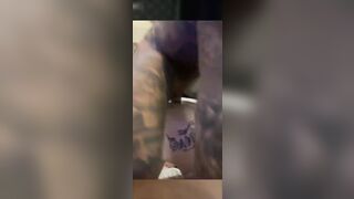 Scopata da due cazzi Threesome bbc italiano