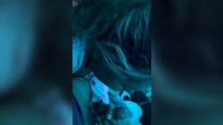 Succhia il cazzo al marito