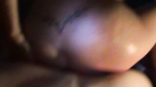 Che gran troia che sei Fammelo sentire come godi con un cazzone in culo