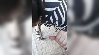 La maiala con tre cazzi