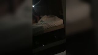 Quanto sei fica, continua a scoparmi cosi