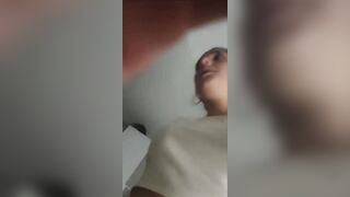 Fai piano in culo fa male - Primo anale fidanzata