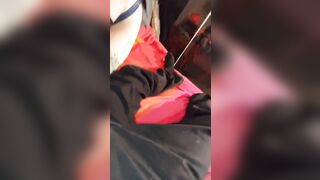 Prendilo bene il cazzo del tuo papi troia