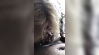 Pompino al mare moglie bionda italiana