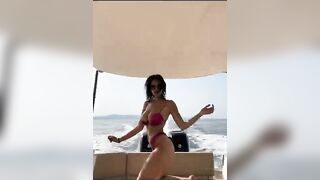 Onlyfanser italiana lato b