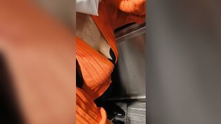 Tette spy scala mobile