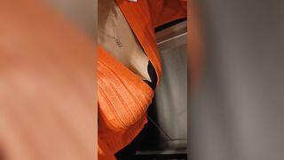 Tette spy scala mobile