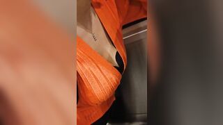 Tette spy scala mobile