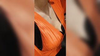 Tette spy scala mobile