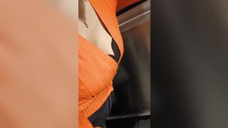 Tette spy scala mobile