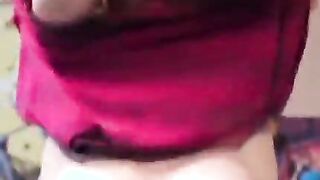 Matilde De Angelis tette