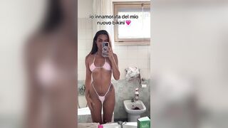 Morettina italiana fica imperiale