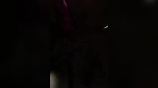 Quanto gode la maiala