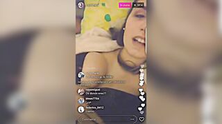 Tettona italiana diretta IG