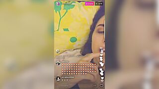 Tettona italiana diretta IG