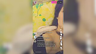 Tettona italiana diretta IG