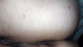 Mi è venuto nel culo