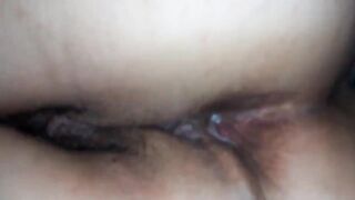 Mi è venuto nel culo