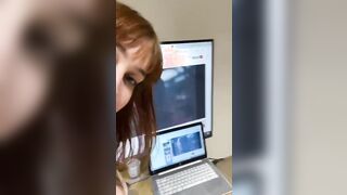 Ciao Nico guarda le nostre tette