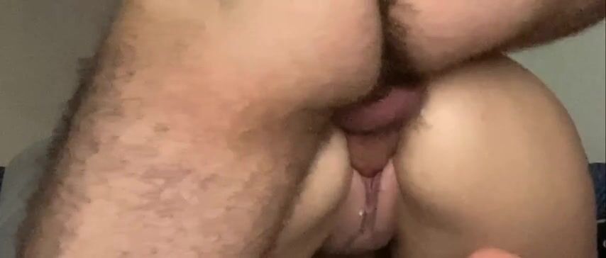 Come prende il cazzo mia moglie a pecorina