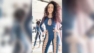 Vi piace l'outfit amici