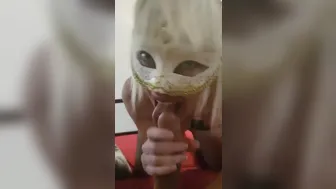 Dafne fetish video porno su ItPornIt