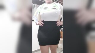 Vi piacciono i miei quattro occhi?