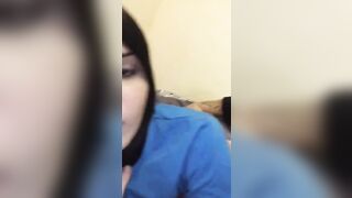 Mordicchiando il culo alla fidanzata Coppia napoletana