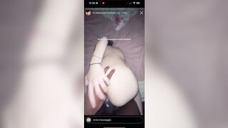 Troia si fa scopare da un nero superdotato e squirta