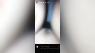 Alessia video pissing