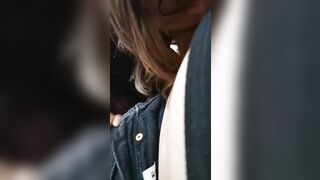 Pompino fidanzata spagnola che ingoia tutto