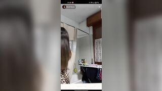 Tenn napoletana con 20 kg di tette