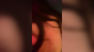 Latina incontrata su Tinder