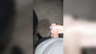 Sega centro comerciale Caserta - Oh quanta sborra che hai