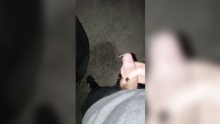 Sega centro comerciale Caserta - Oh quanta sborra che hai