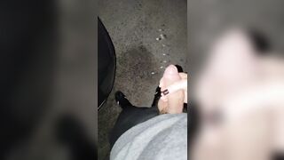 Sega centro comerciale Caserta - Oh quanta sborra che hai