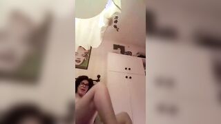 Milly D'Abbraccio vogliosa di cazzo