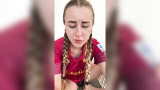 Perchè non me lo infili stasera?