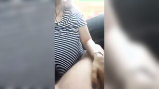 Sei la mia puttana pompa fidanzata