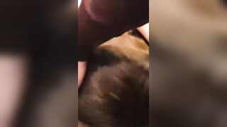 Che troia le piace scopare in gruppo a sta puttana...Succhia il cazzo dai porca