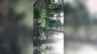 Sveltina coppia italiana in montagna