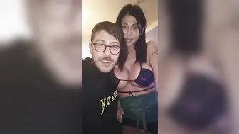 Layla Marilena video porno su ItPornIt