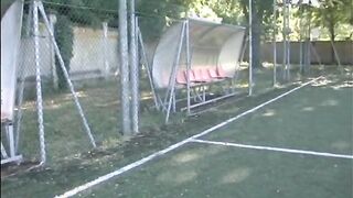 Episodio SOS Patata Missione Calcetto