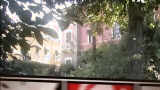 Episodio SOS Patata Missione sfascia carrozze