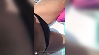 Video hot instagram - Facciamo un eccitante spettacolino